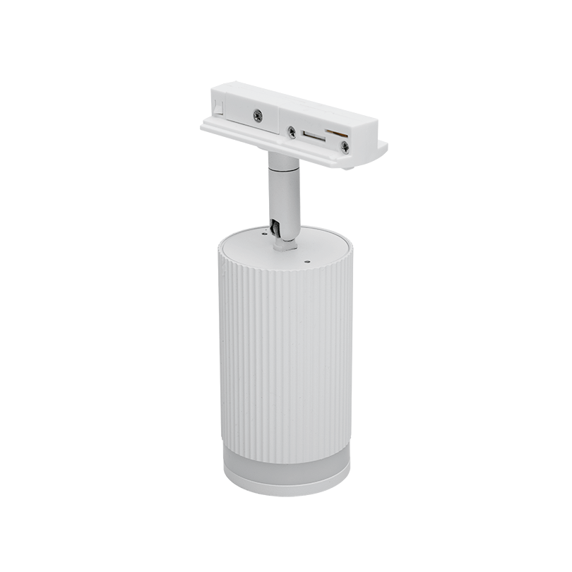 Трековый однофазный светильник Wolta Corallo WTL-GU10/05W