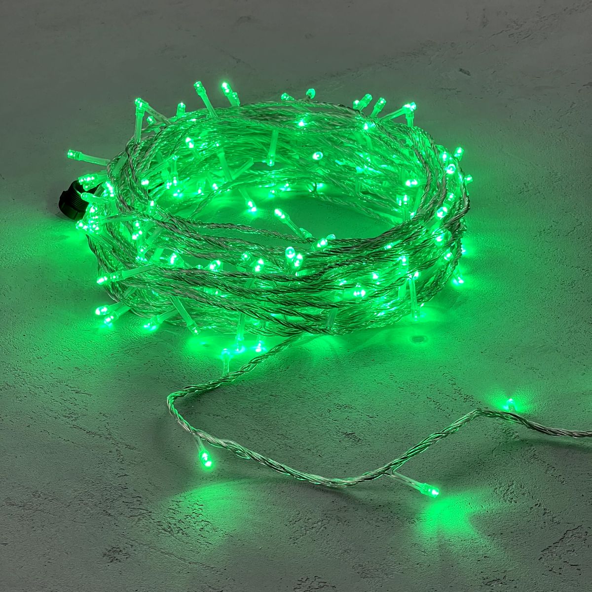 Гирлянда Нить Laitcom (LTC) EST200-3W10-1G