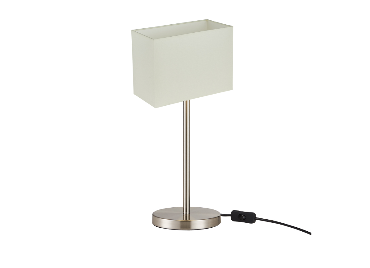 Настольная лампа Donolux Prague T111048.1A SBB