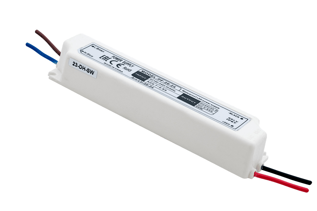 Блок питания SWG LV-20-24 001091