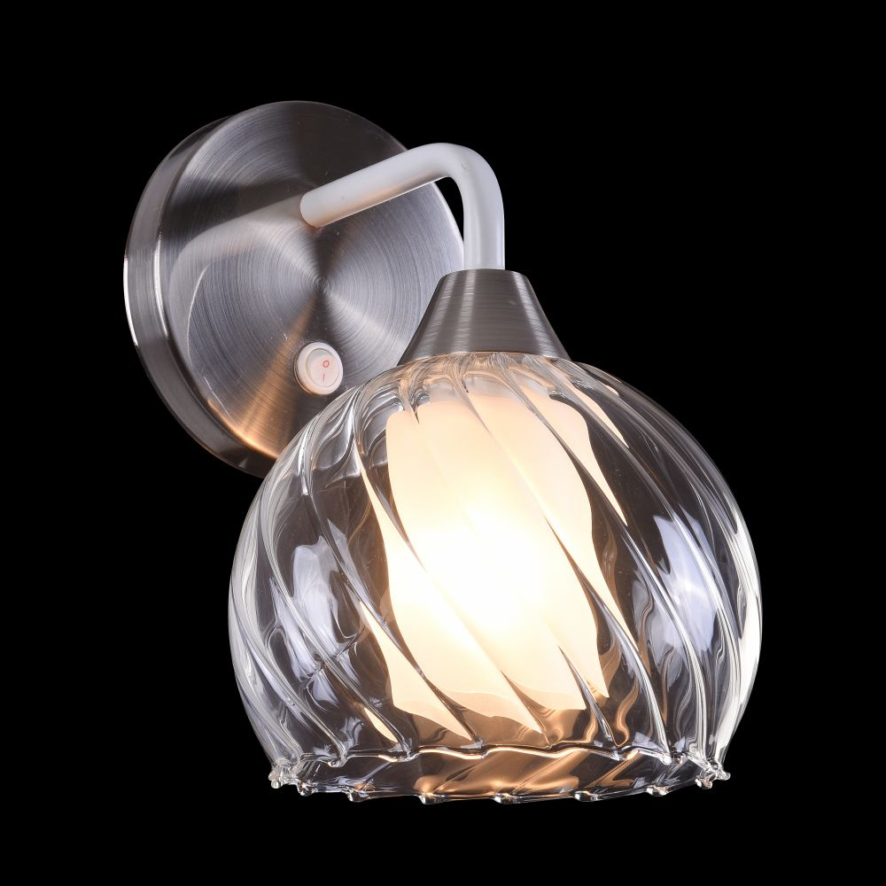 Бра Freya Clara FR5604-WL-01-CH