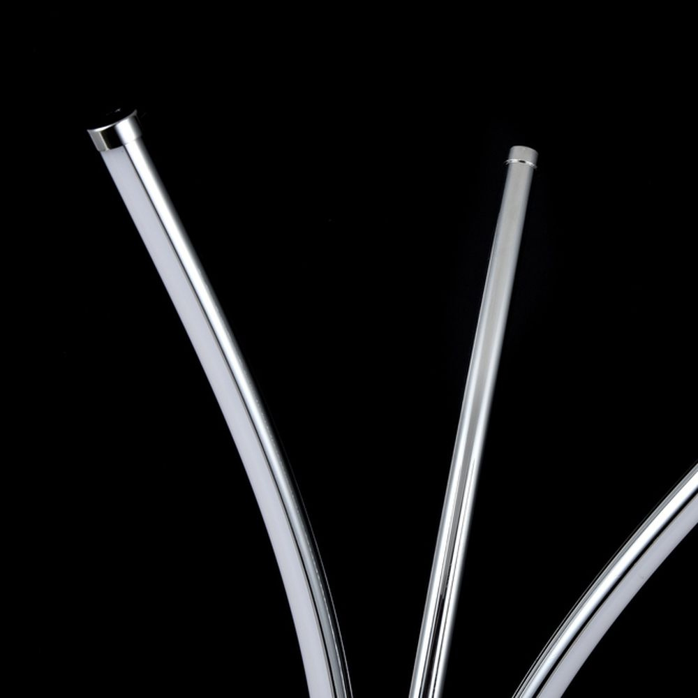 Настольная лампа Maytoni Pluto MOD212-22-N