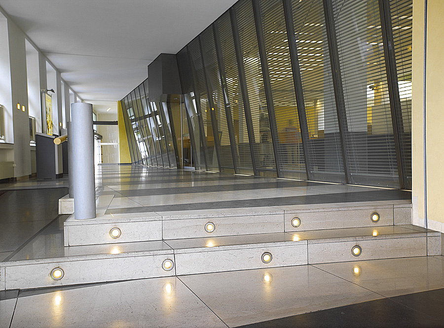 Ландшафтный светильник SLV Trail Lite 227461