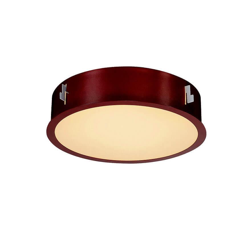 Встраиваемый светодиодный светильник SLV Medo 30 Led Frame 135016