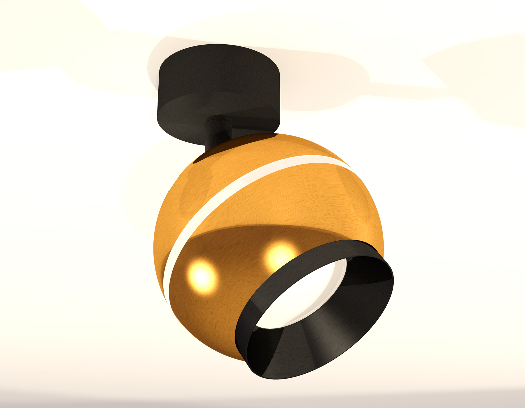 Спот Ambrella Light Techno Spot XM1105001 (A2210, C1105, N7031)