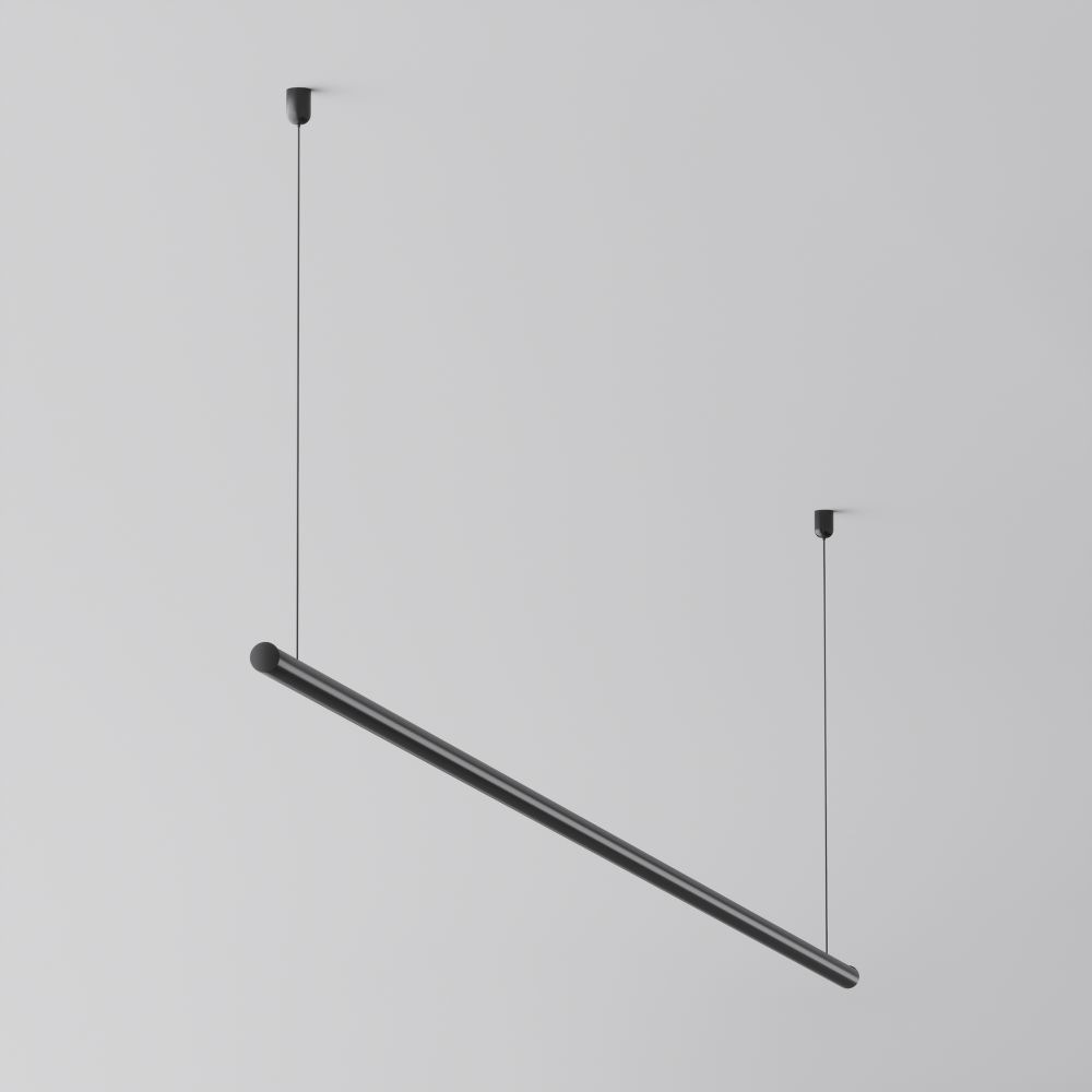 Подвес для опорного стержня Maytoni Pendant system Parity TRA130SWK-B