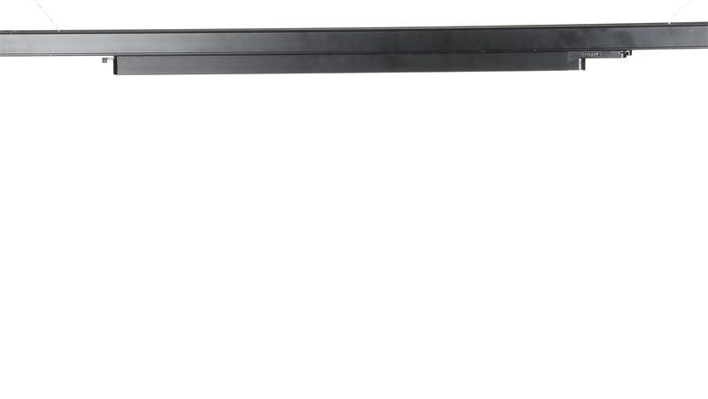 Трековый трехфазный светильник Deko-Light Linear 707088