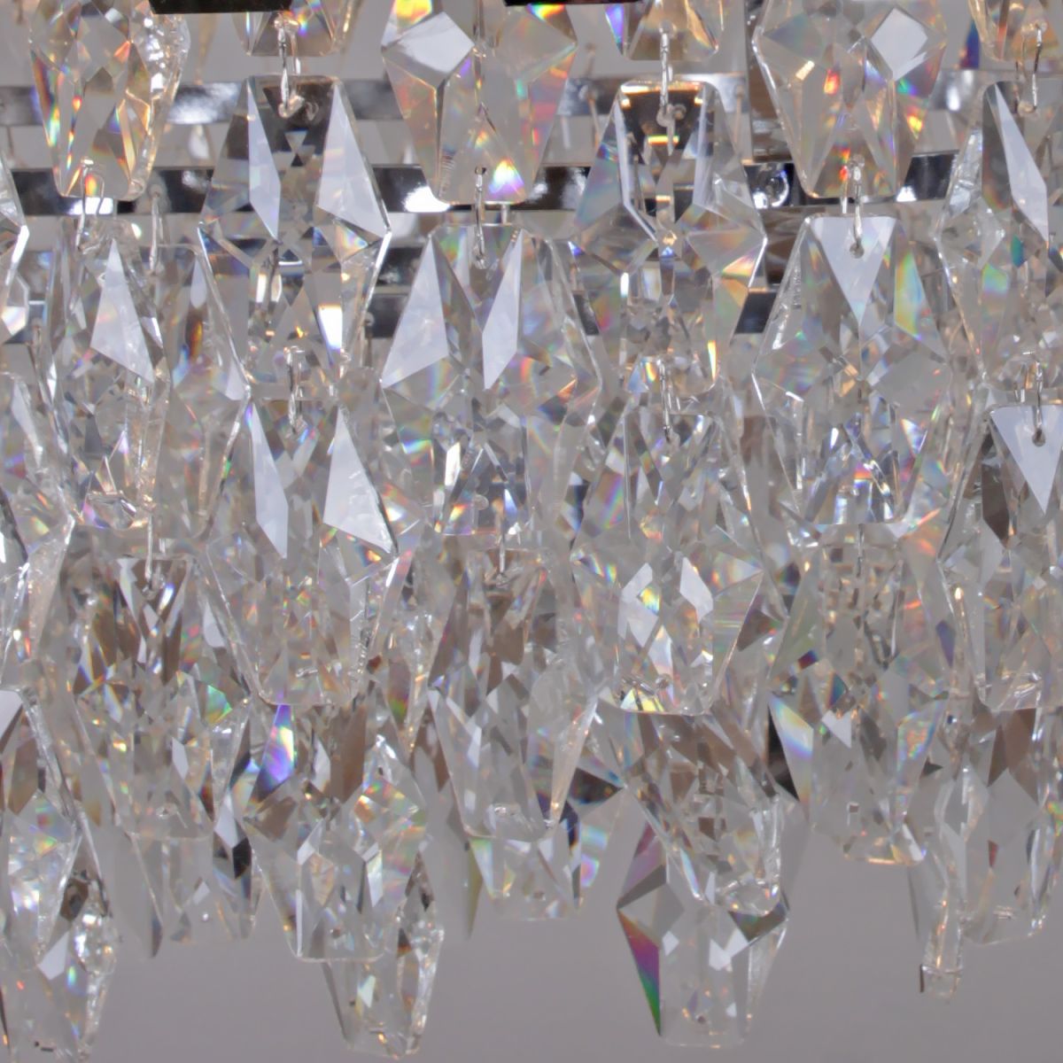 Подвесная люстра Reluce 00995-0.4-800 MX CH