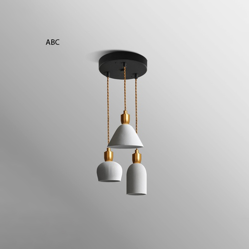 Подвесной светильник ImperiumLoft Olly 177924-26