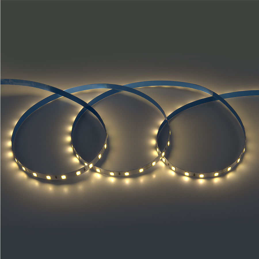 Светодиодная лента General GLS-5050-60-14.4-24-IP20-3 503012