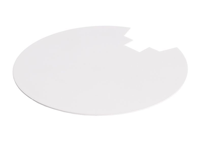 Задняя крышка Deko-Light Uni 930334