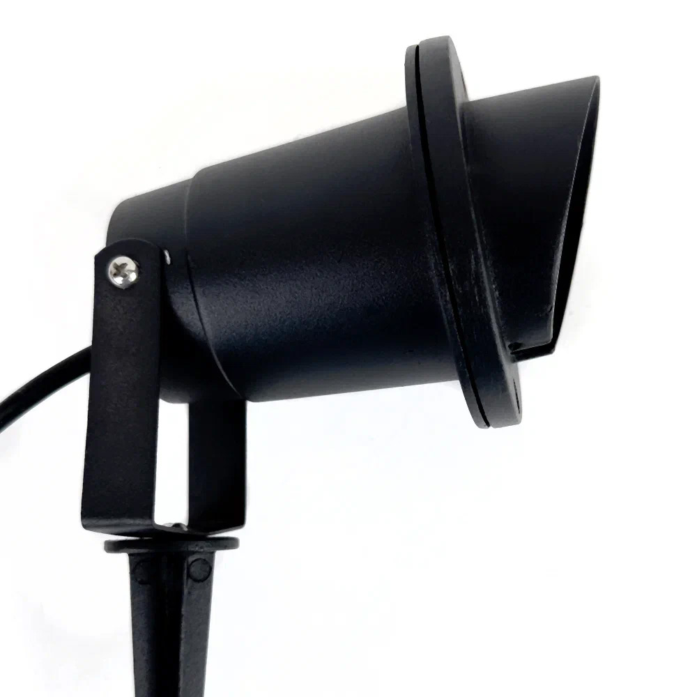 Грунтовый светильник LightHall Bush B LH062012