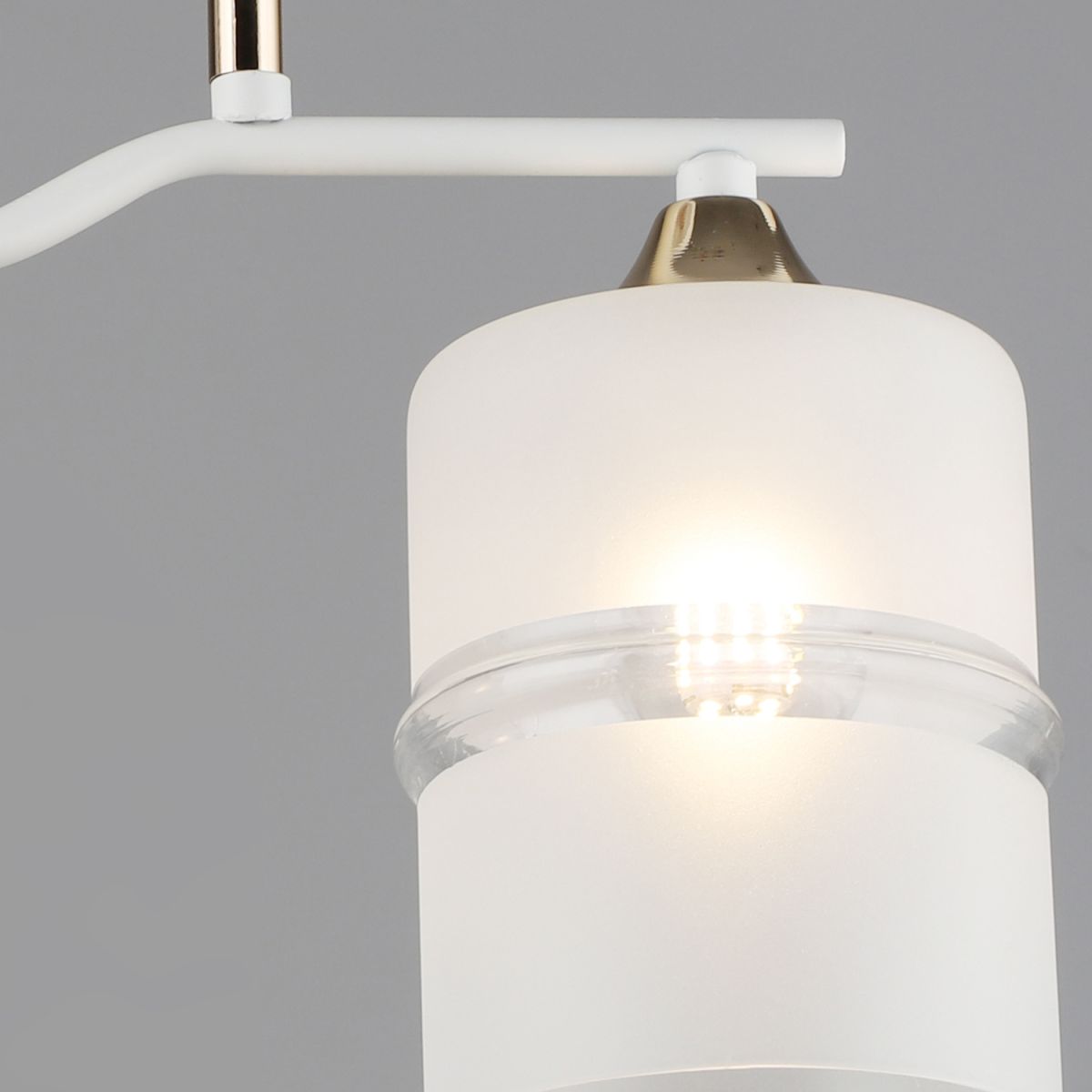 Потолочный светильник Reluce 02283-0.3-02 WT+FGD