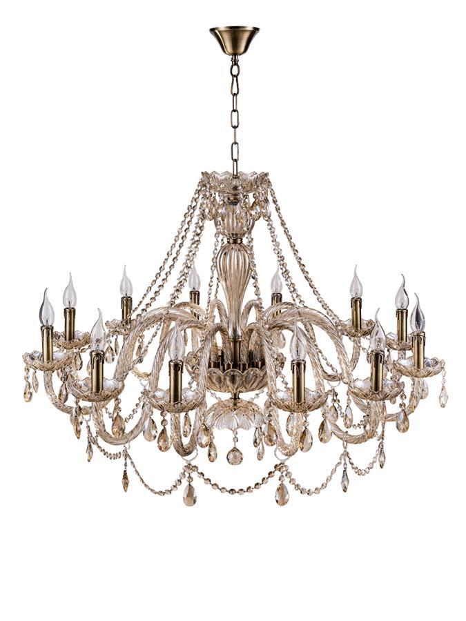 Подвесная люстра Vitaluce V5087/12