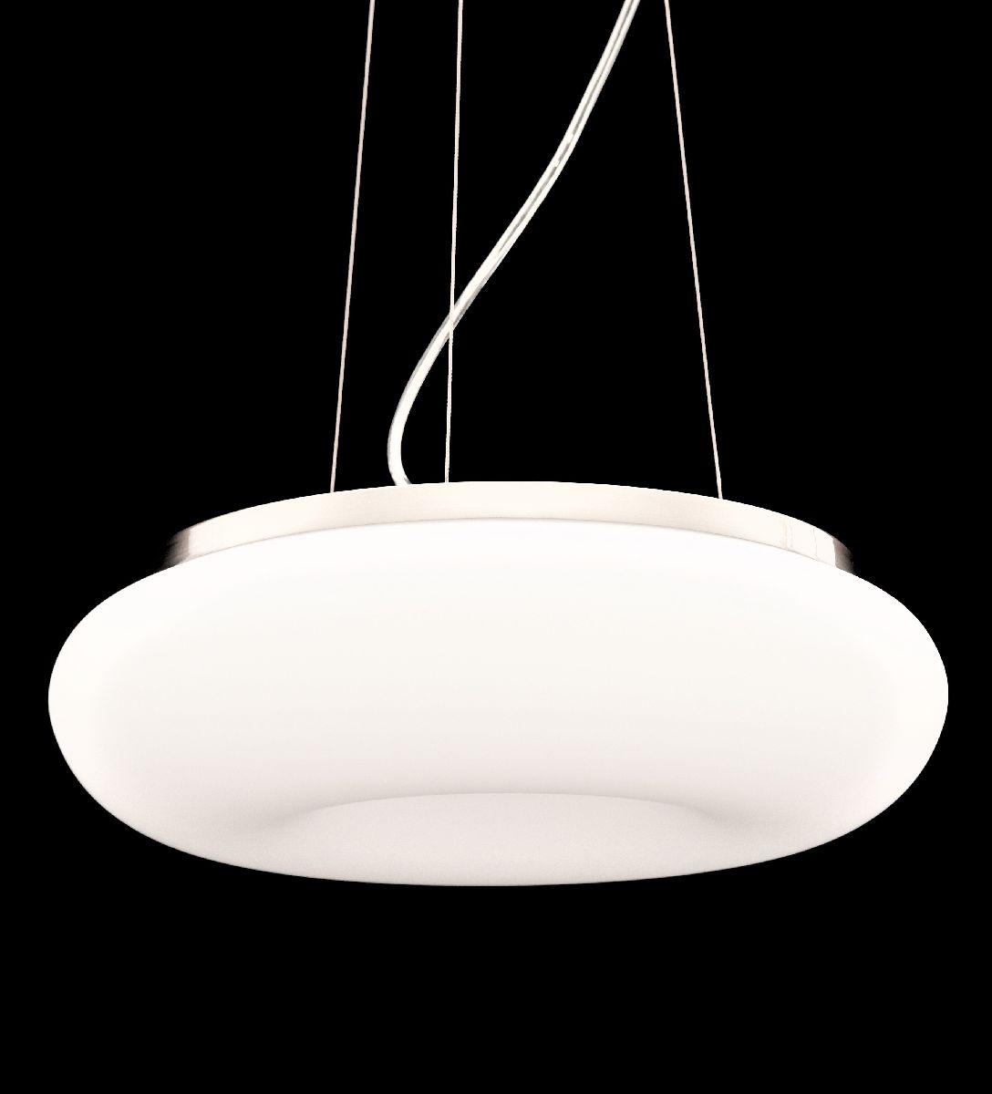 Подвесной светильник Lumina Deco Fabina LDP 1104-480 SL