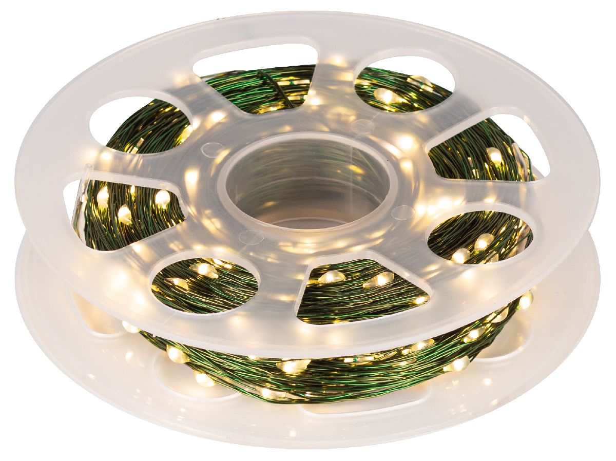 Светодиодная гирлянда Эра ENIN-500G Б0060428