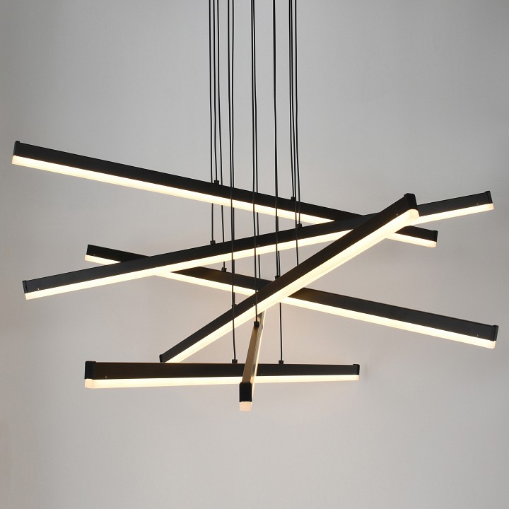 Подвесной светильник Rivoli Mabel 6183-201 Б0068430