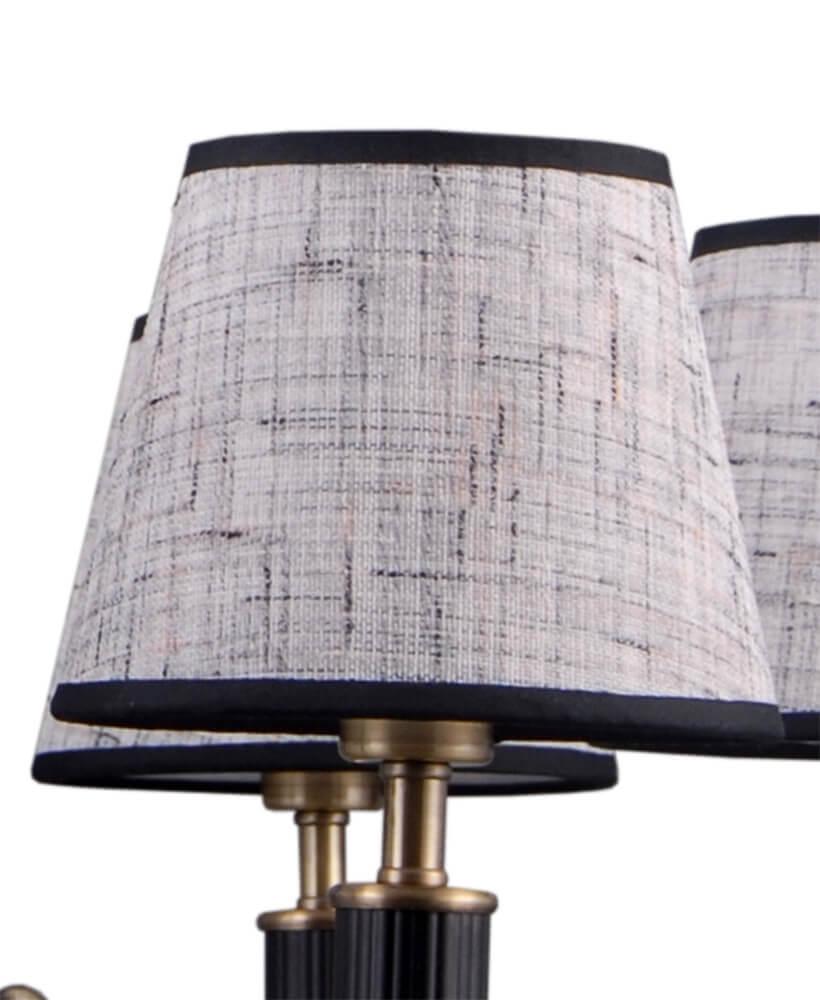 Подвесная люстра Seven Fires Мэнди 10450.01.37.06