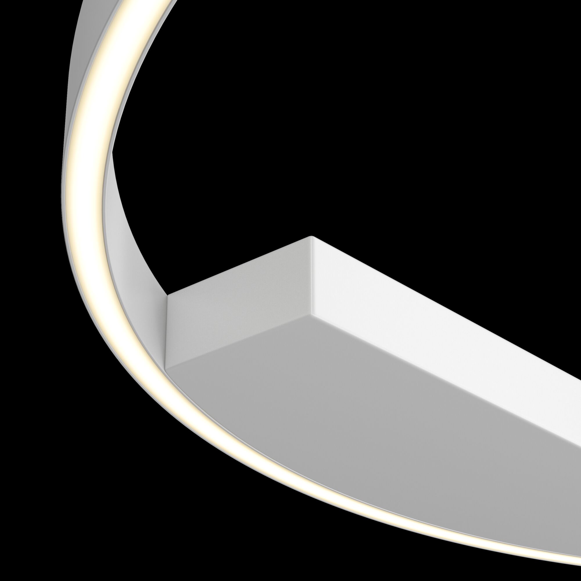 Потолочный светильник Maytoni Rim MOD058CL-L50W4K