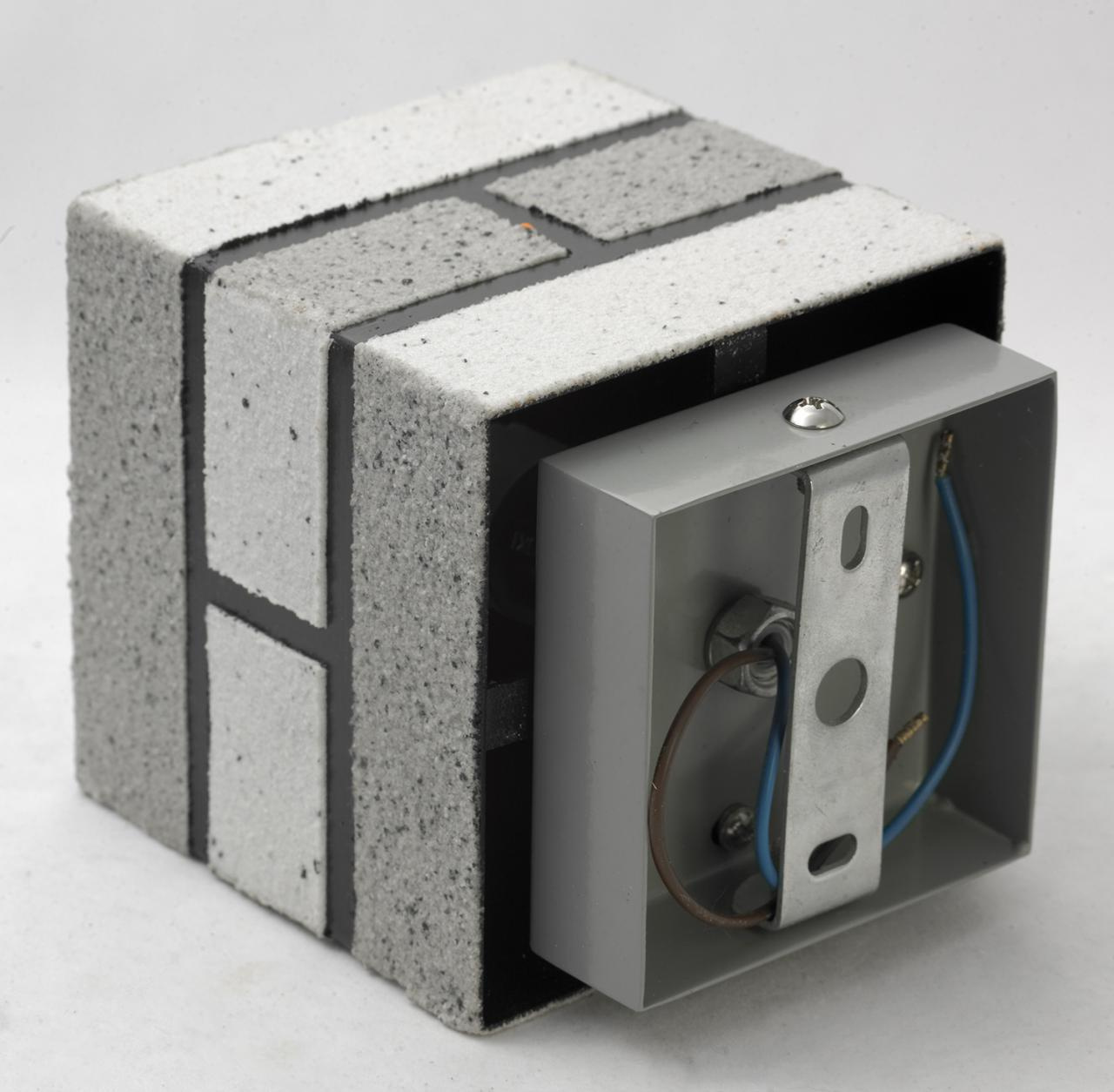 Потолочный светильник Lussole Loft LSP-9686