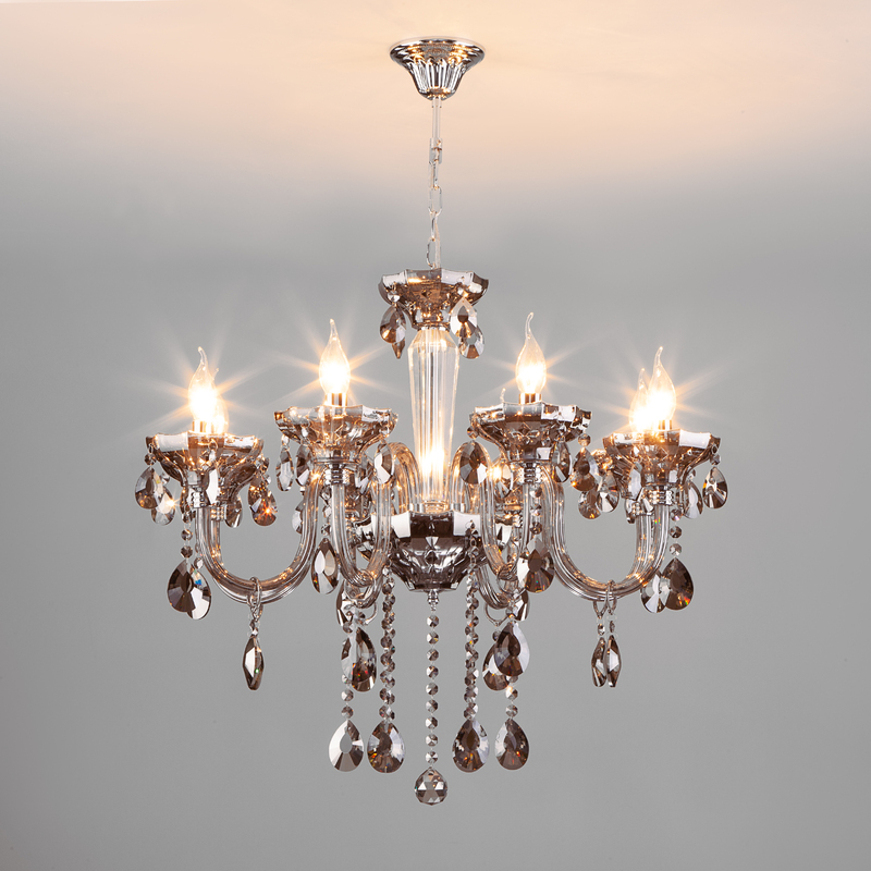 Подвесная люстра Bogate's Lecce 309/8 Strotskis