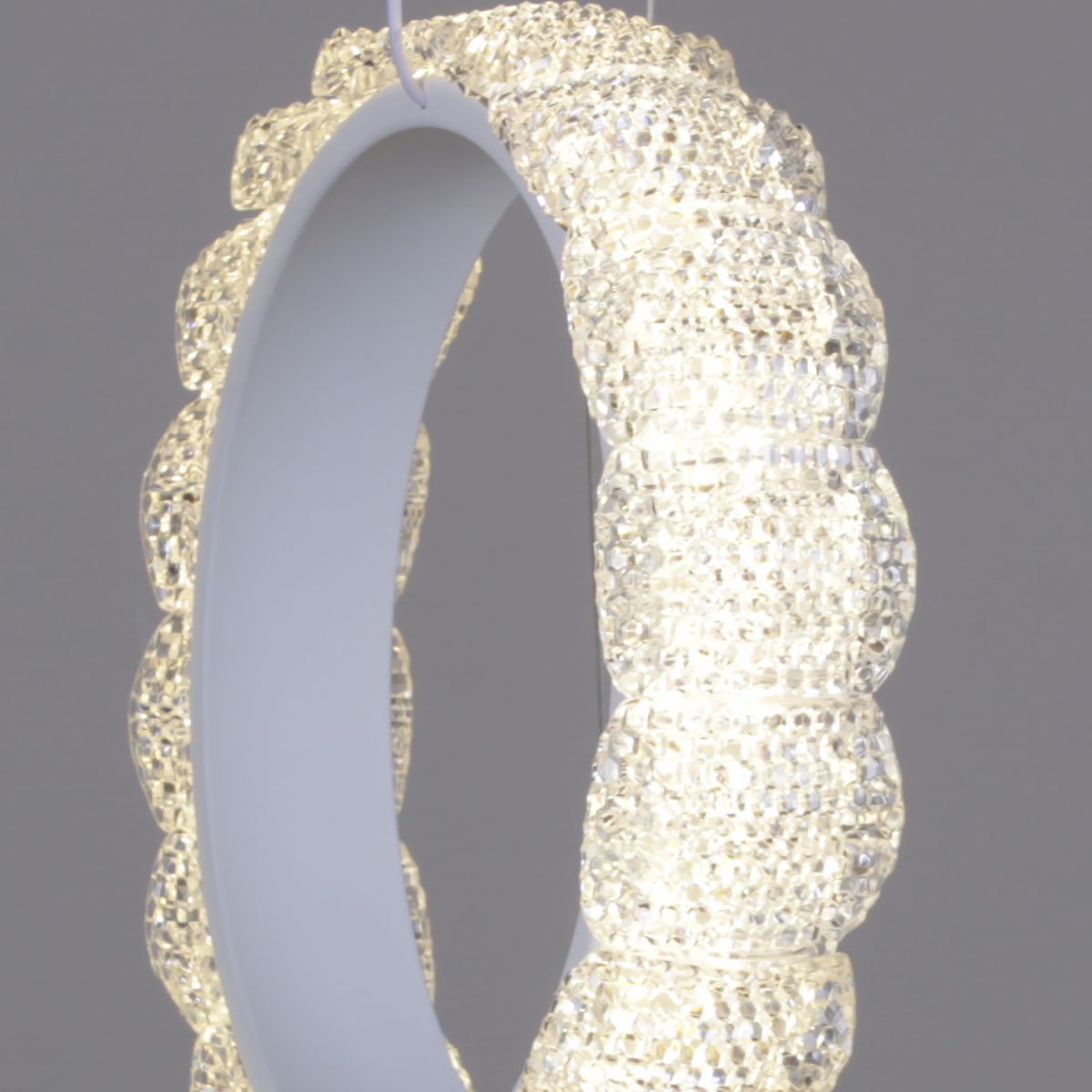 Подвесная люстра Reluce 80357-0.4-500+300