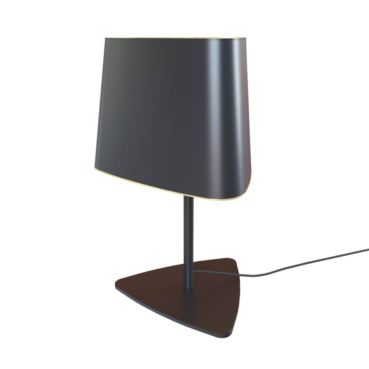 Настольная лампа LOFT IT Nuage Loft1163T-BL