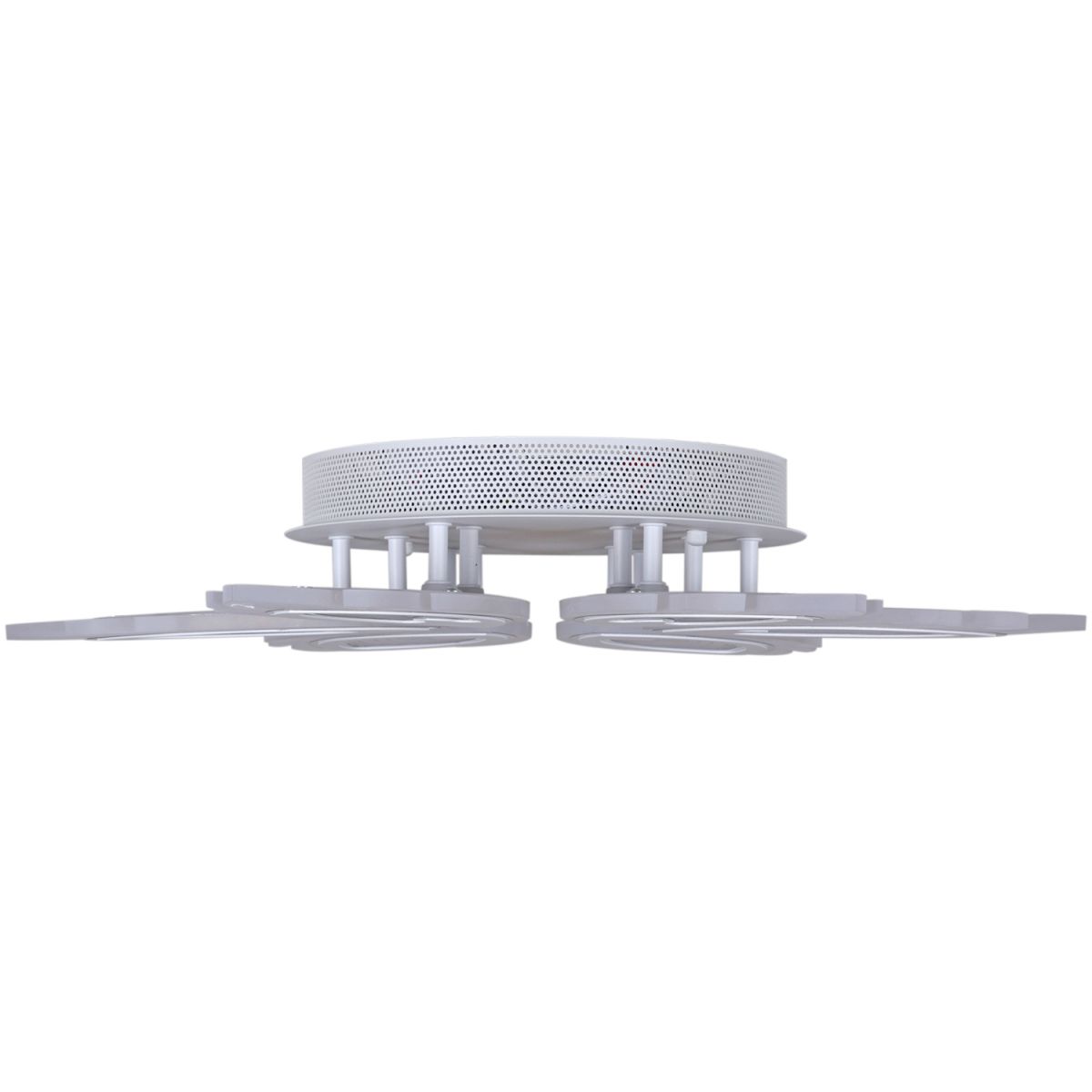 Потолочная люстра Reluce 05133-0.3-06 White