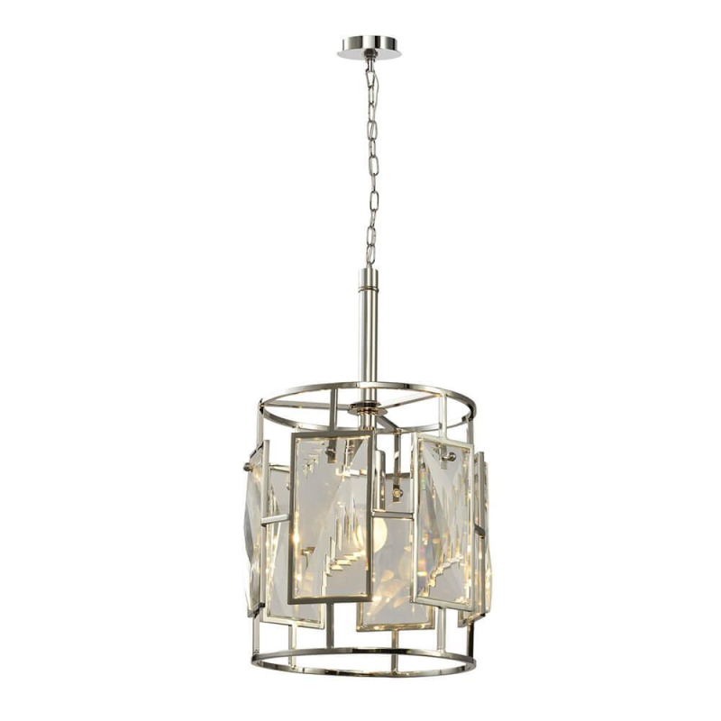 Подвесной светильник Lumien Hall Barumini LH3046/1P-NK