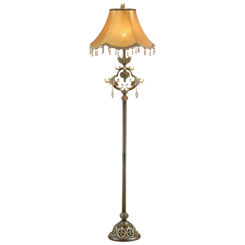 Торшер Odeon Light Safira 2802/1F