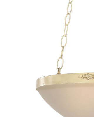 Подвесная люстра Lumien Hall Эльза P17050/1YHG