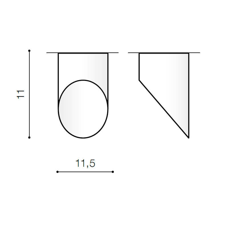 Потолочный светильник Azzardo Momo 12 AZ2280