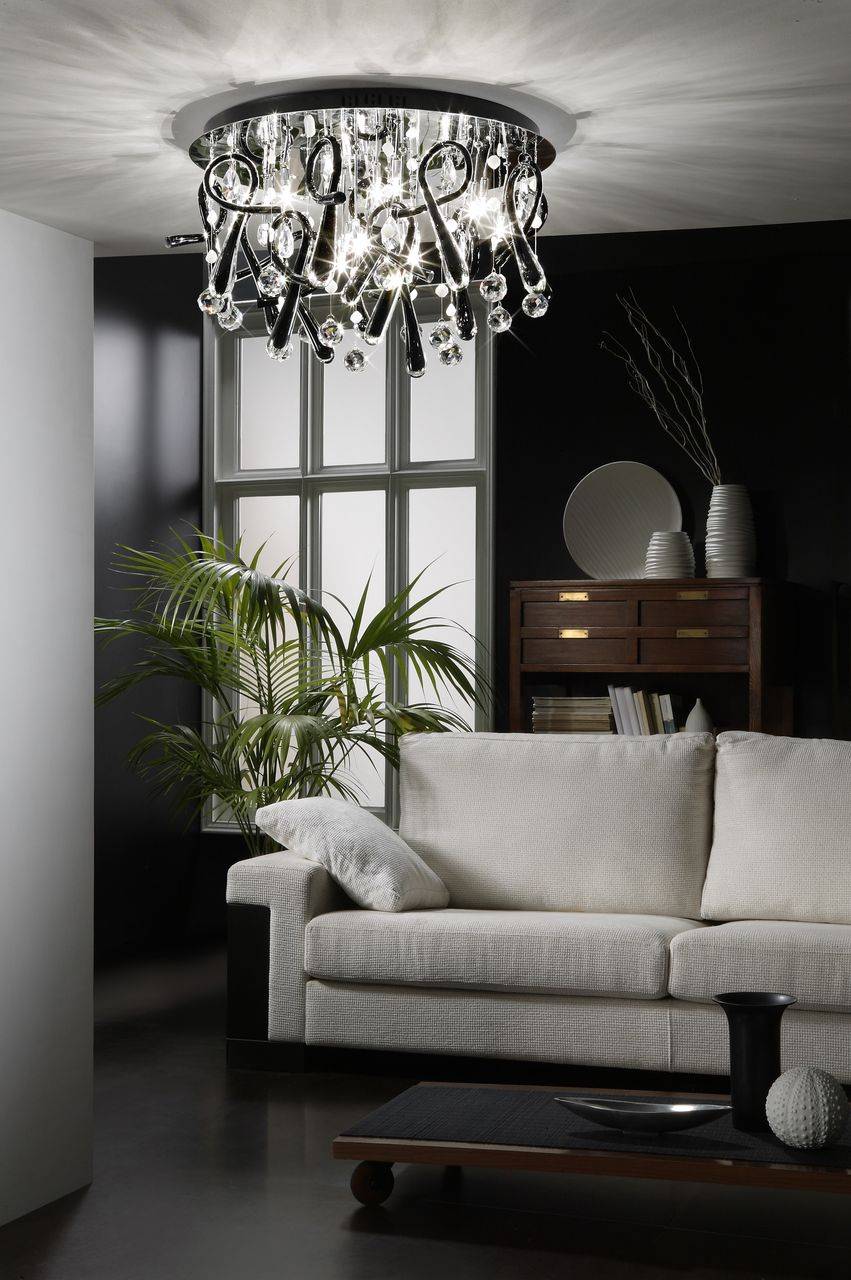 Потолочный светильник Mantra Class 0720