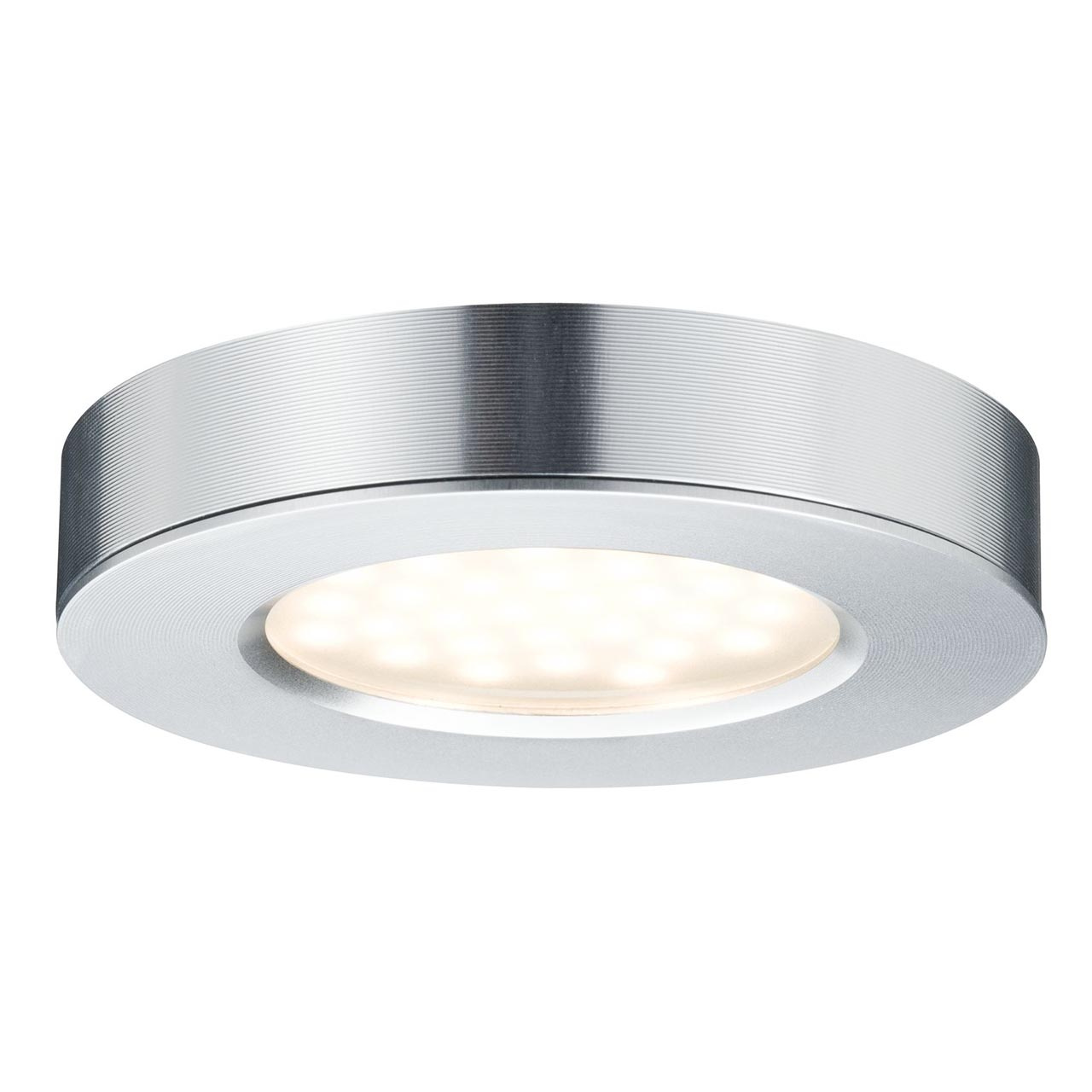 Мебельный светодиодный светильник Paulmann Platy 93547