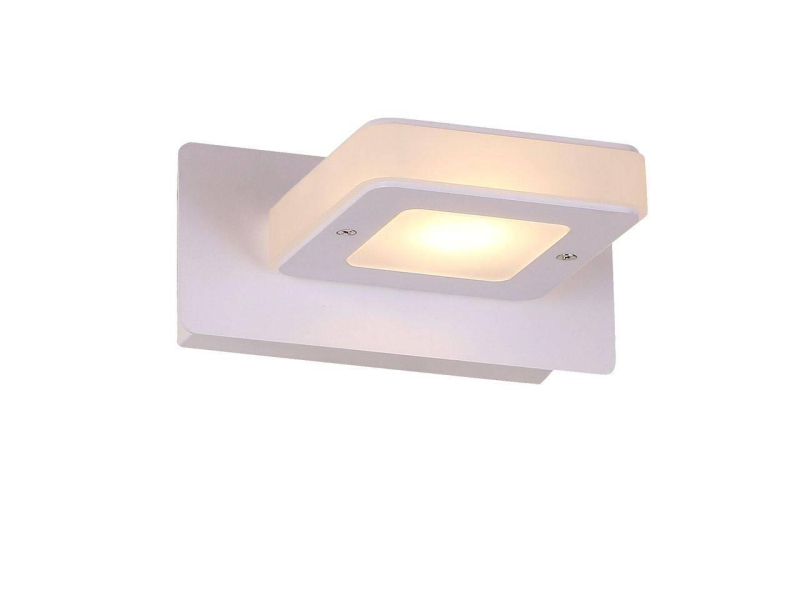 Настенный светильник ST Luce Scaf SL583.101.01