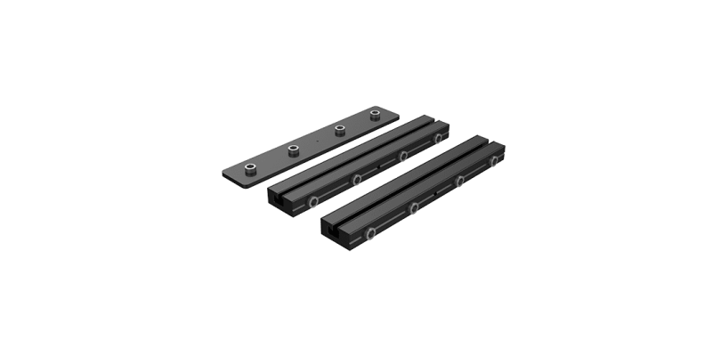 Коннектор для профиля Lumker L45-180 003226