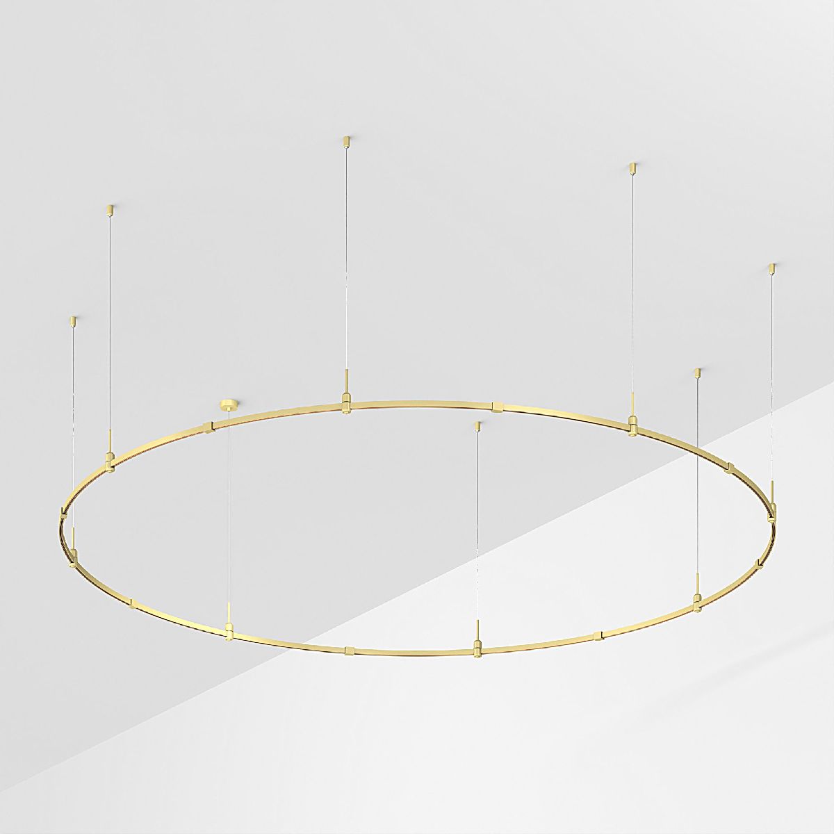 Трек Arlight ART-APRIORI-ROUND-HANG-R3000 (OG) 054469