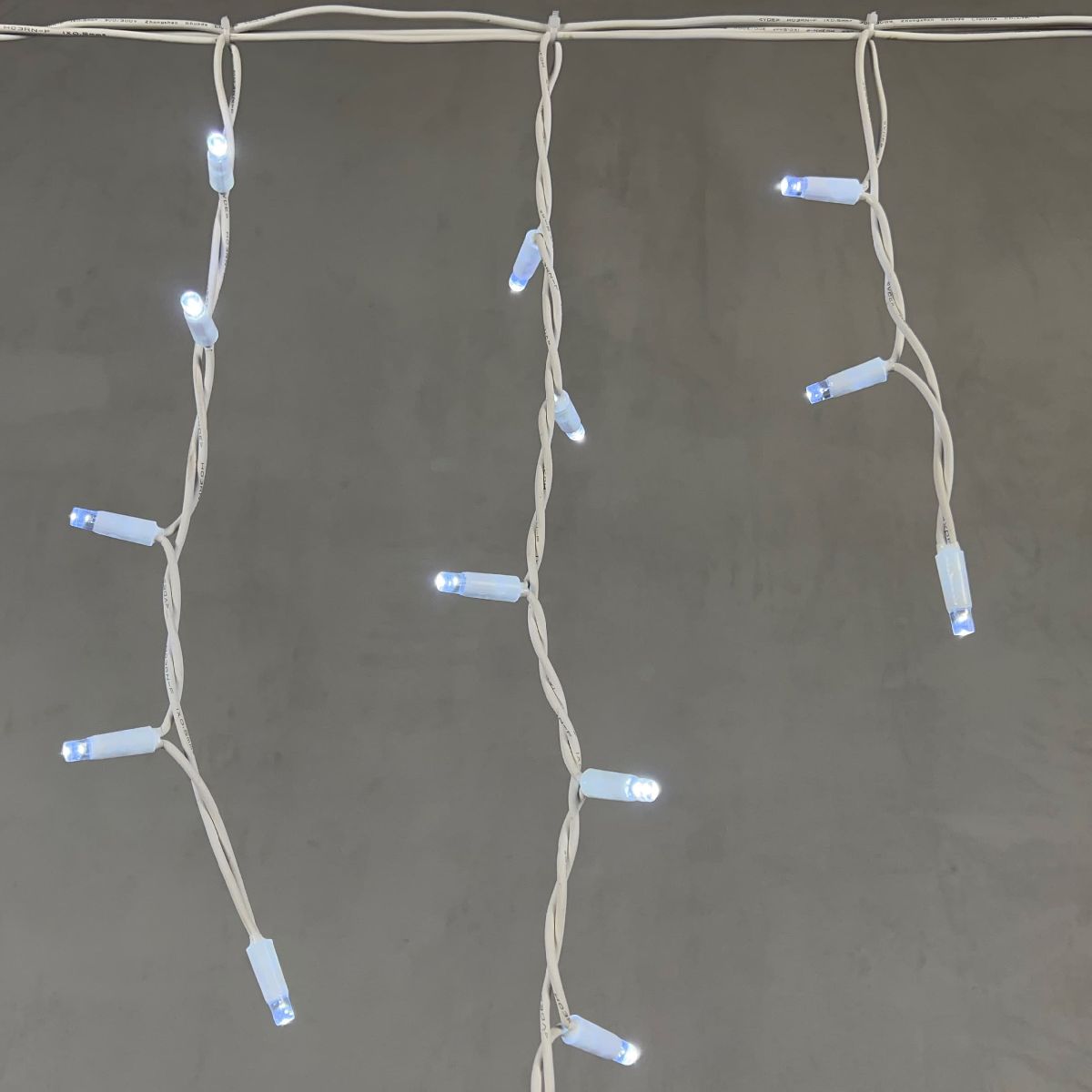 Гирлянда Бахрома Laitcom (LTC) LL120-8-2W