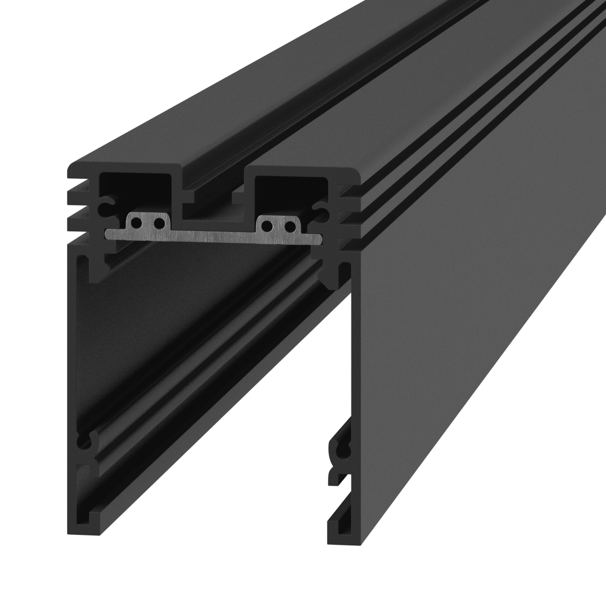Шинопровод низковольтный Designled SY-601010-BL 003588