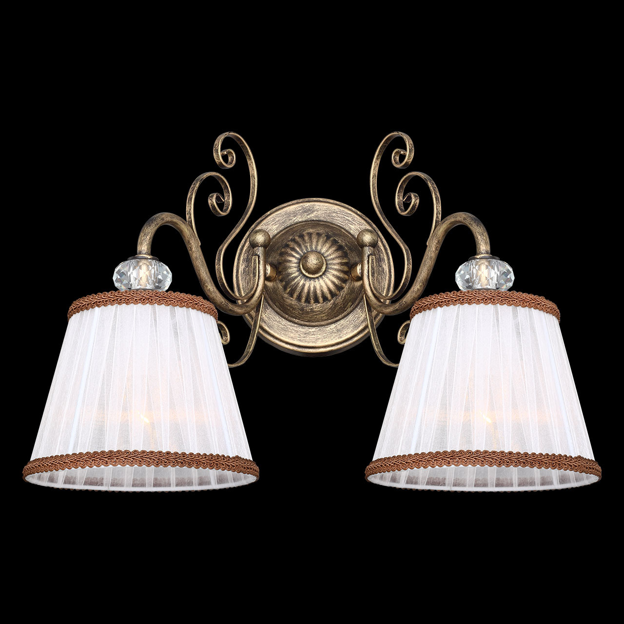 Бра F-Promo Amanda 2151-2W