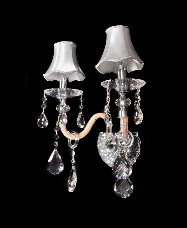 Бра Lumina Deco Denica LDW 66249-2