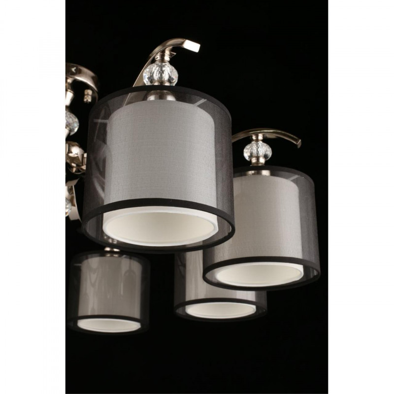 Люстра на штанге APLOYT FLORET APL.703.17.08