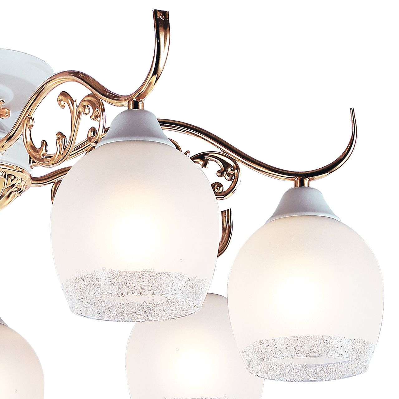 Потолочная люстра F-Promo Adelia 2538-8U