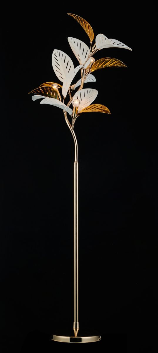 Торшер Alfa Light F2924-08