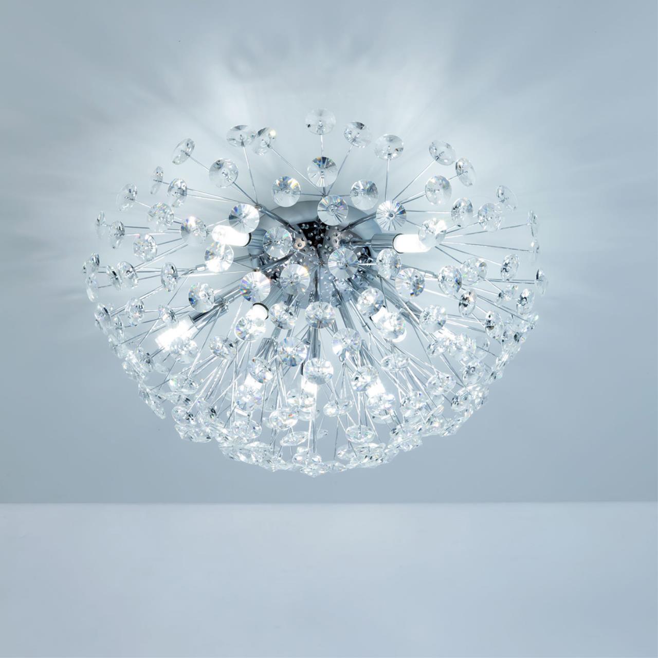 Потолочная люстра Citilux Betsy EL322C09.1 в Москве