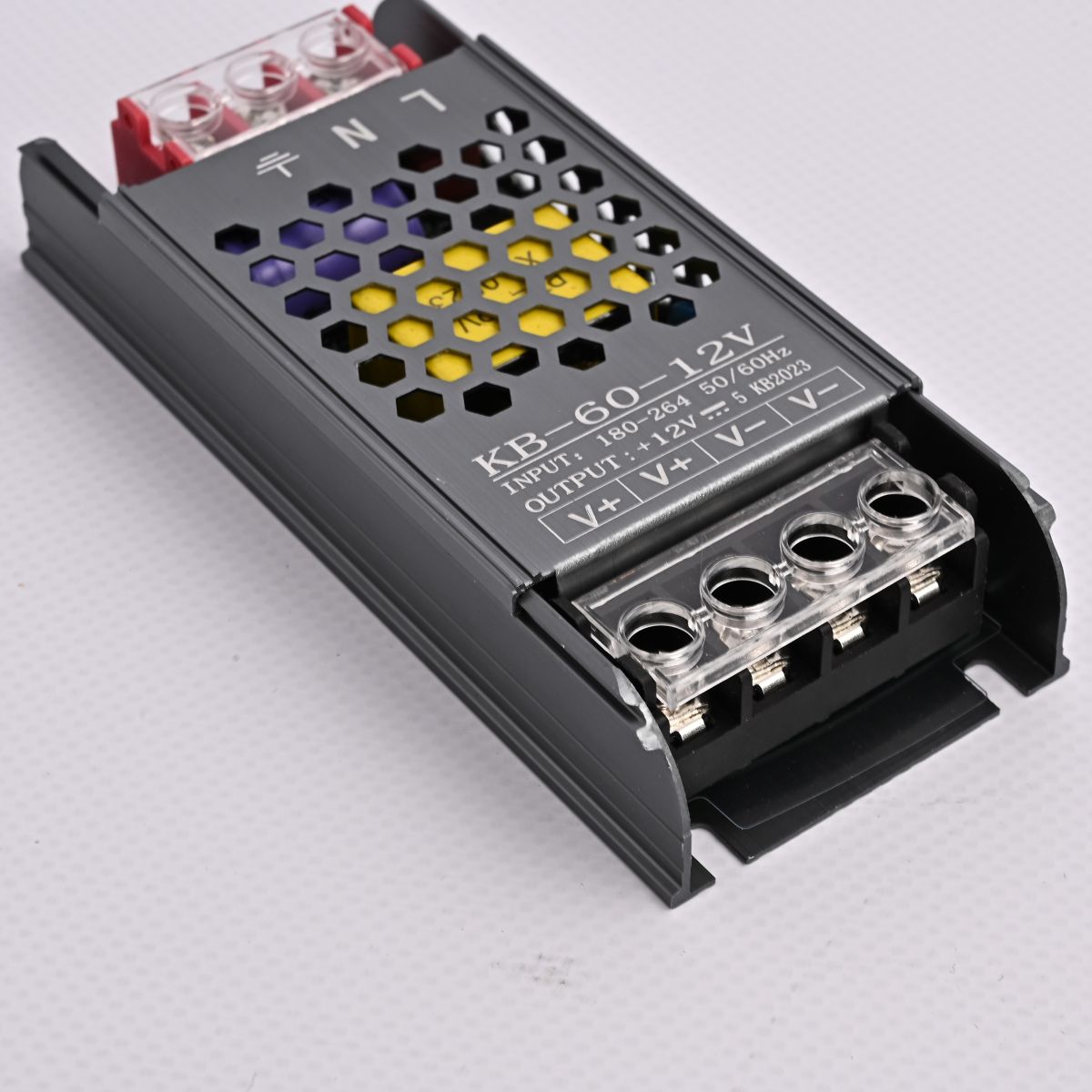 Блок питания 12В 60Вт ImperiumLoft Blkb12V 271650-67