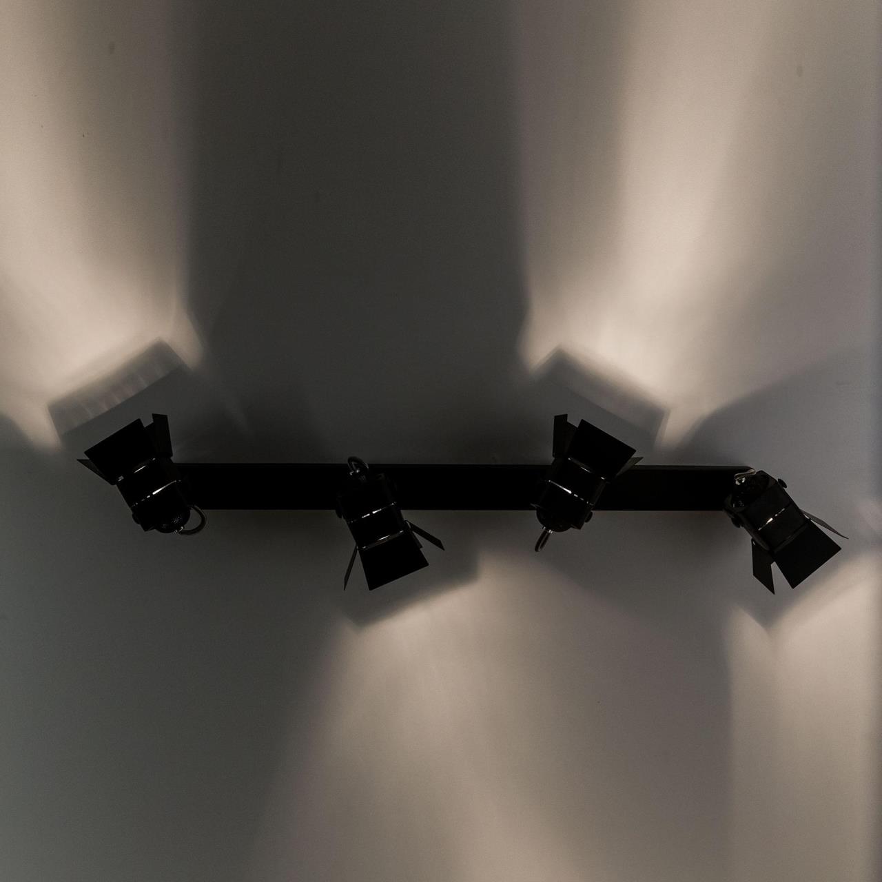 Спот Citilux Рубик CL526542S в Москве