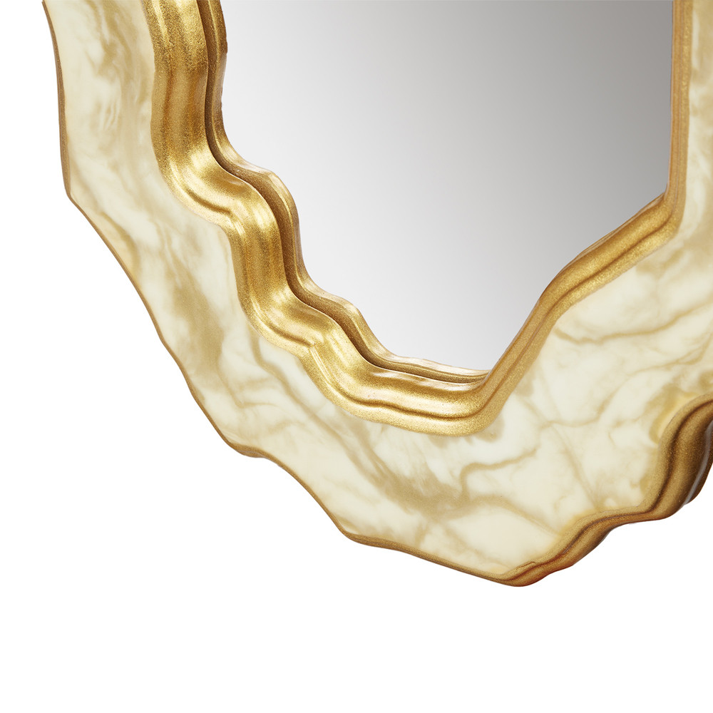 Зеркало Runden Рапсодия М V20155