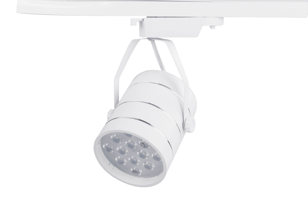 Трековый светильник SWG TL51-WH-12-WW 001804