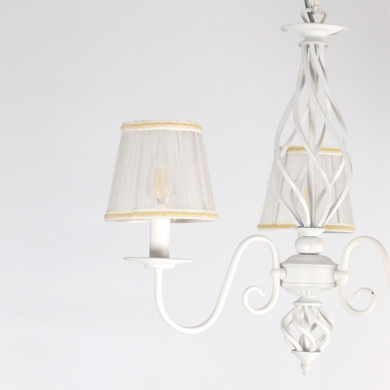 Подвесная люстра Citilux Ровена CL427130 в Москве